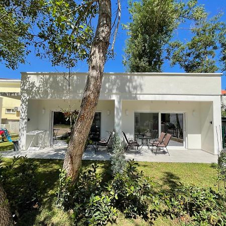 Rita Villas Ulcinj Esterno foto