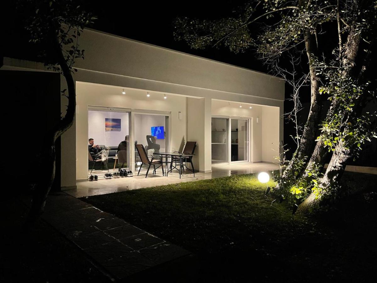 Rita Villas Ulcinj Esterno foto