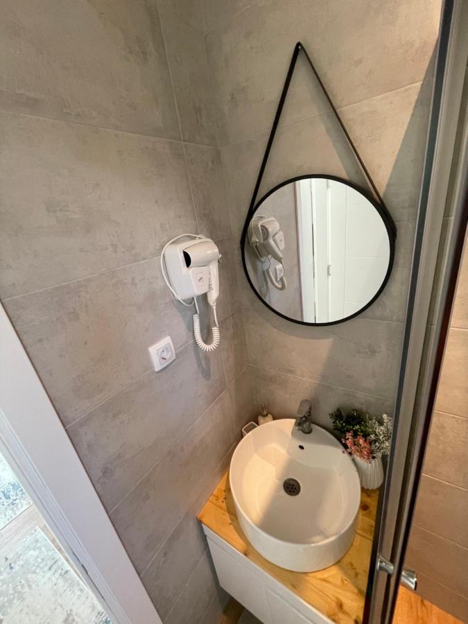 Rita Villas Ulcinj Esterno foto