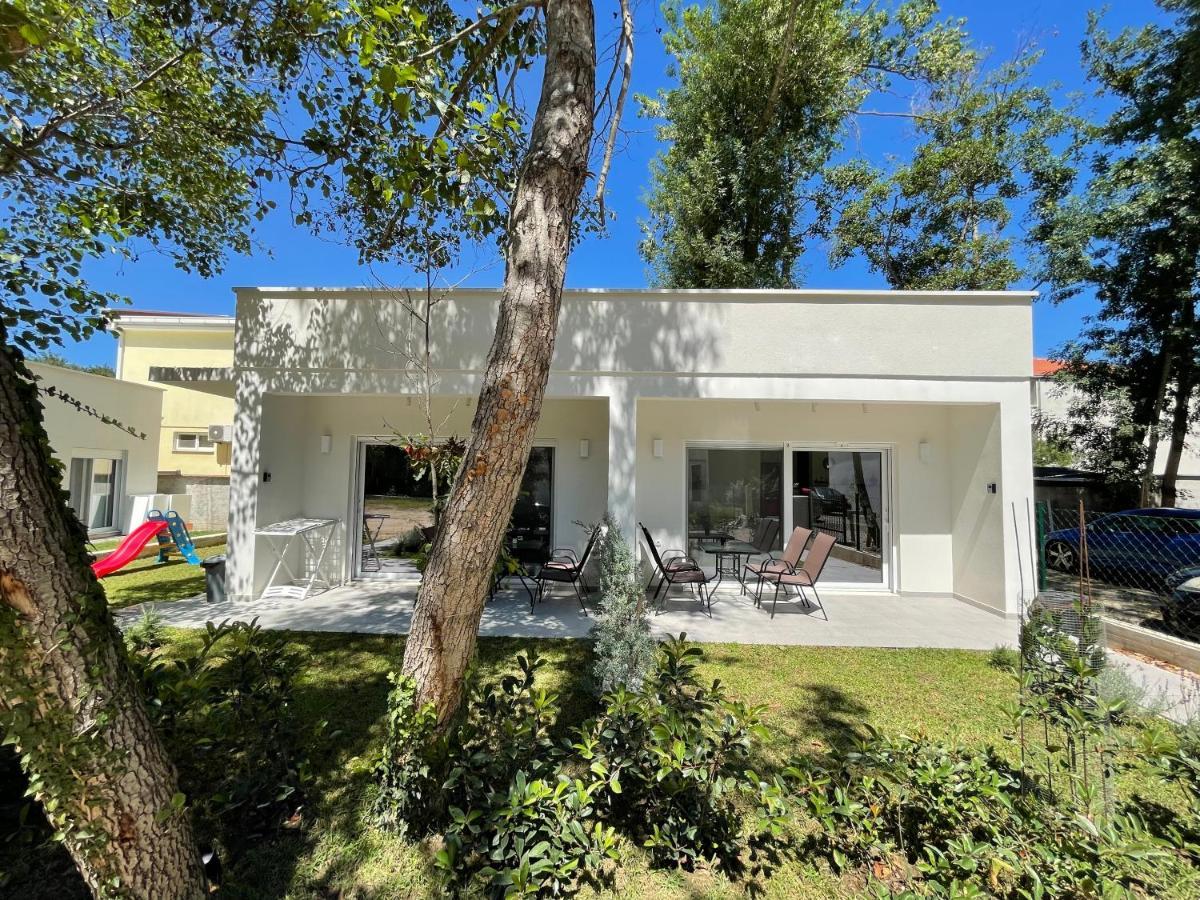 Rita Villas Ulcinj Esterno foto